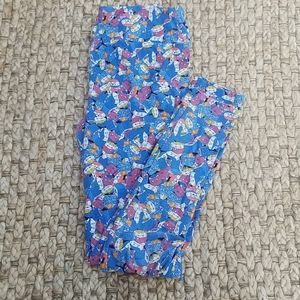 Lularoe leggings